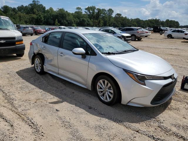 Photo 4 from auction – 2023 TOYOTA COROLLA LE with VIN 5YFB4MDE3PP047517