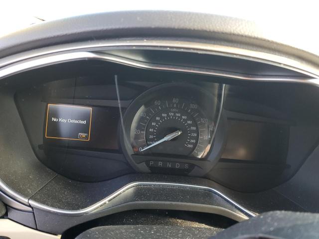 Photo 9 from auction – 2016 FORD FUSION SE with VIN 3FA6P0HD3GR202635