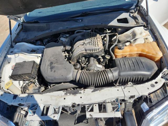 Photo 11 from auction – 2014 CHRYSLER 300 with VIN 2C3CCAAGXEH212806