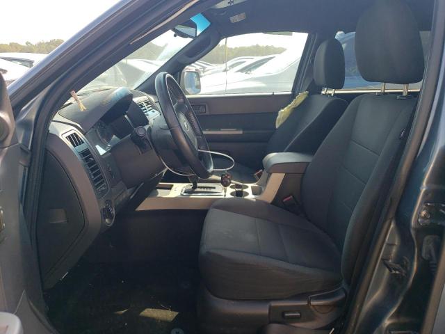 Photo 7 from auction – 2012 FORD ESCAPE XLT with VIN 1FMCU9D75CKA13117