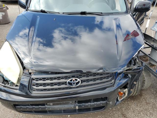 Photo 11 from auction – 2003 TOYOTA RAV4 with VIN JTEHH20V136092526