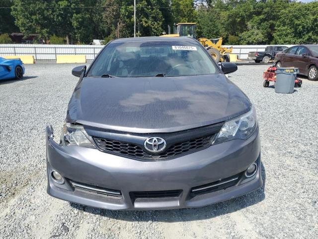 Photo 5 from auction – 2013 TOYOTA CAMRY L with VIN 4T1BF1FKXDU654794
