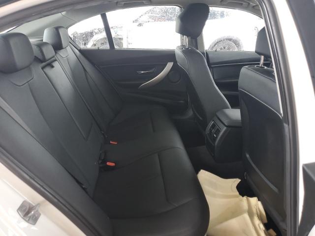 Photo 10 from auction – 2018 BMW 320 I with VIN WBA8E1G58JNU90538