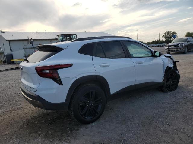 Photo 3 from auction – 2024 CHEVROLET TRAX ACTIV with VIN KL77LKE28RC005564