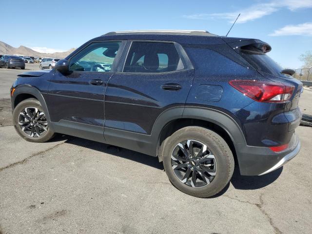 Photo 2 from auction – 2021 CHEVROLET TRAILBLAZER LT with VIN KL79MPS25MB114067