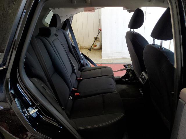 Photo 11 from auction – 2023 NISSAN ROGUE S with VIN 5N1BT3AB2PC876980
