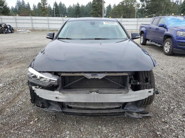 Photo 5 from auction – 2015 BMW 328 I with VIN WBA3A5C57FP604513