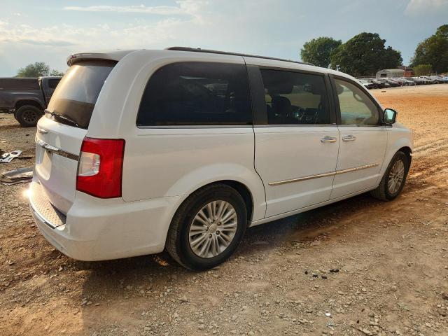Photo 3 from auction – 2013 CHRYSLER TOWN & COU with VIN 2C4RC1CG7DR815904