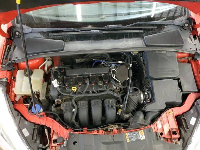 Photo 11 from auction – 2015 FORD FOCUS SE with VIN 1FADP3F29FL208575