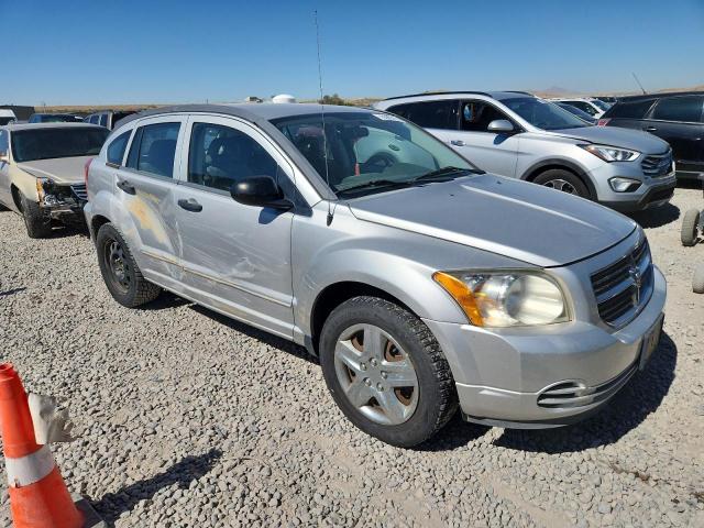 Photo 4 from auction – 2007 DODGE CALIBER SXT with VIN 1B3HB48B47D157237