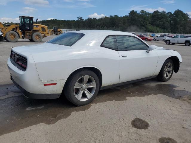 Photo 3 from auction – 2016 DODGE CHALLENGER with VIN 2C3CDZAG4GH353840