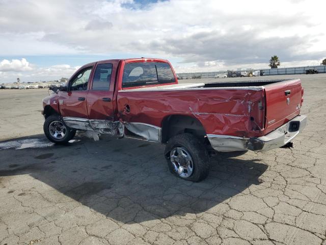 Photo 2 from auction – 2007 DODGE RAM 2500 ST with VIN 3D7KS28A67G791352
