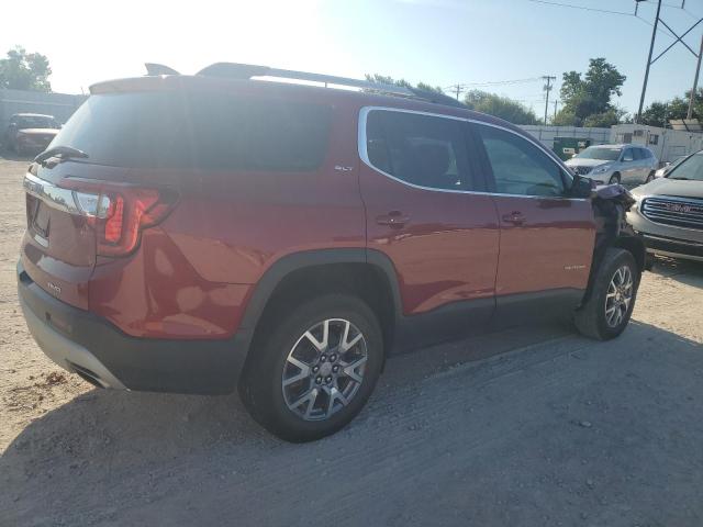 Photo 3 from auction – 2020 GMC ACADIA SLT with VIN 1GKKNULS7LZ192519