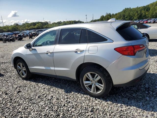 Photo 2 from auction – 2014 ACURA RDX with VIN 5J8TB4H31EL007107