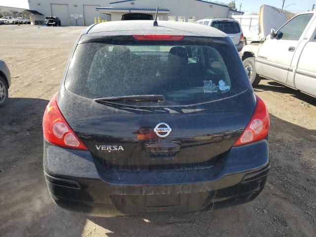 Photo 6 from auction – 2010 NISSAN VERSA S with VIN 3N1BC1CP3AL421717