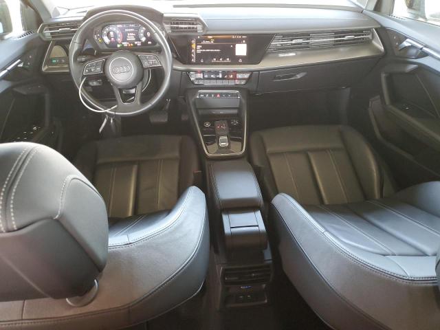Photo 8 from auction – 2023 AUDI A3 PREMIUM with VIN WAUAUDGY4PA070517