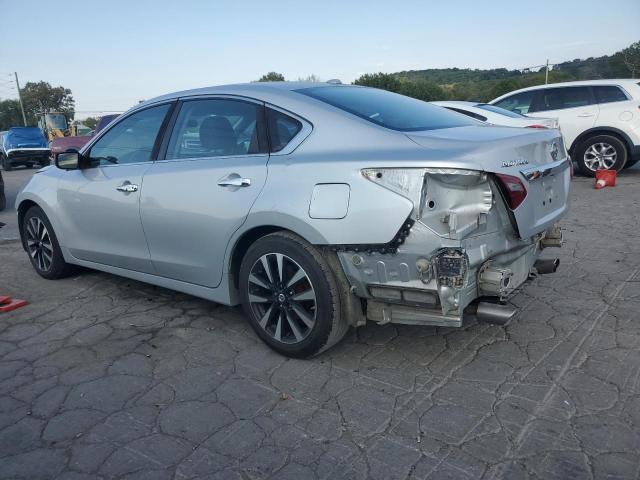 Photo 2 from auction – 2018 NISSAN ALTIMA 2.5 with VIN 1N4AL3AP5JC253300