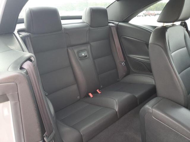 Photo 10 from auction – 2010 VOLKSWAGEN EOS TURBO with VIN WVWBA7AH5AV024351