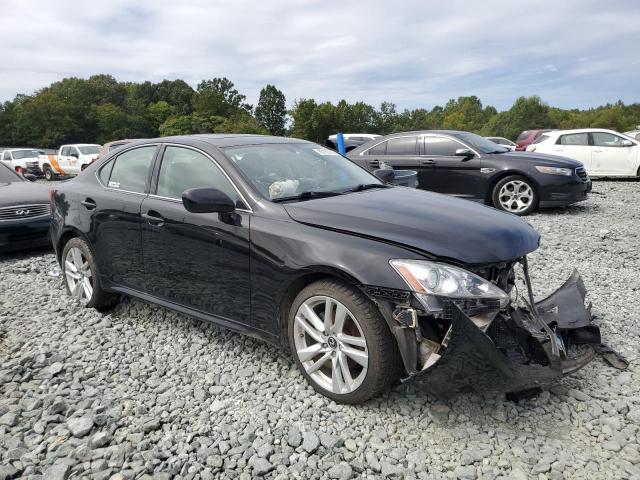 Photo 4 from auction – 2006 LEXUS IS 250 with VIN JTHBK262662020580