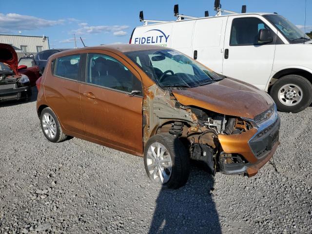 Photo 4 from auction – 2020 CHEVROLET SPARK 1LT with VIN KL8CD6SA4LC457349