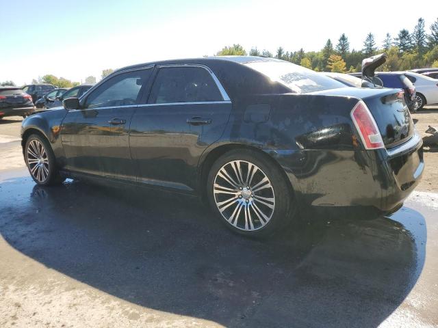 Photo 2 from auction – 2012 CHRYSLER 300 S with VIN 2C3CCABG9CH306977