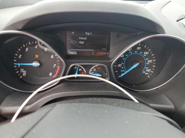Photo 9 from auction – 2016 FORD ESCAPE SE with VIN 1FMCU0GX4GUA13966