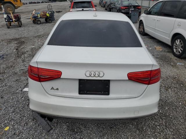 Photo 6 from auction – 2015 AUDI A4 PREMIUM with VIN WAUAFAFL4FN028550
