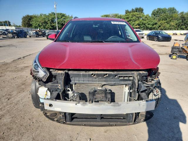 Photo 5 from auction – 2020 KIA NIRO with VIN KNDCB3LC5L5428717