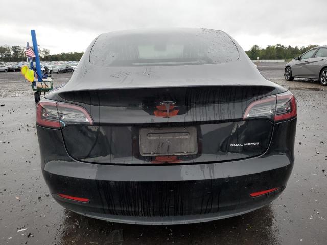 Photo 6 from auction – 2020 TESLA MODEL 3 with VIN 5YJ3E1EB6LF534589