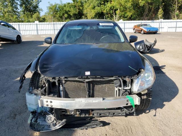 Photo 5 from auction – 2012 INFINITI G37 with VIN JN1CV6AR1CM680456