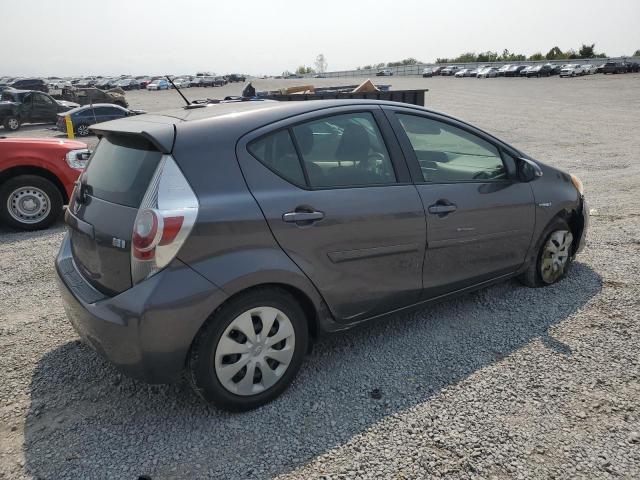 Photo 3 from auction – 2013 TOYOTA PRIUS C with VIN JTDKDTB33D1555966