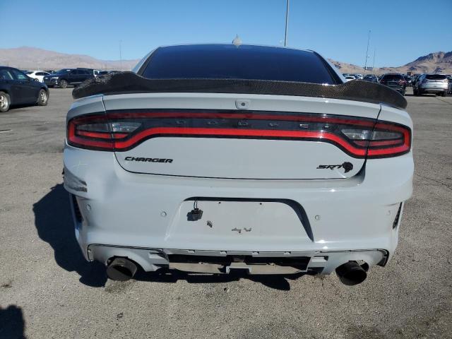 Photo 6 from auction – 2022 DODGE CHARGER SR with VIN 2C3CDXL9XNH178073