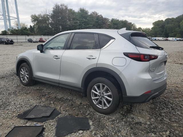 Photo 2 from auction – 2022 MAZDA CX-5 PREFE with VIN JM3KFBCM0N0561055