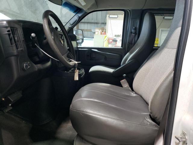 Photo 7 from auction – 2012 CHEVROLET EXPRESS G3 with VIN 1GAZG1FGXC1175473