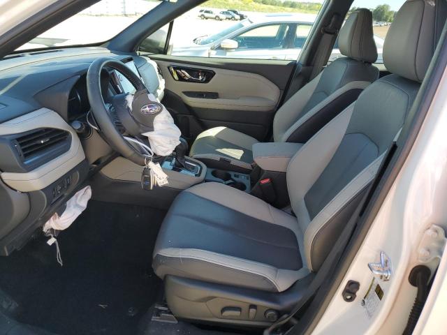 Zdjęcie 7 z aukcji – 2025 SUBARU FORESTER L z VIN JF2SLDRC8SH492996