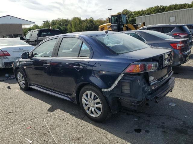 Photo 2 from auction – 2014 MITSUBISHI LANCER ES/ with VIN JA32U2FU7EU007898