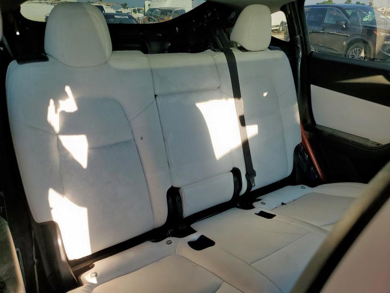 Photo 11 from auction – 2021 TESLA MODEL Y with VIN 5YJYGDEE6MF085105