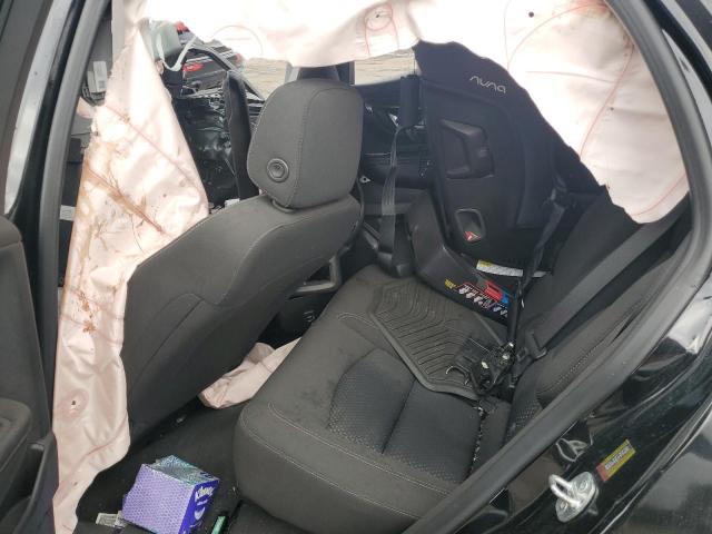 Photo 10 from auction – 2023 GMC TERRAIN SL with VIN 3GKALTEG9PL166859