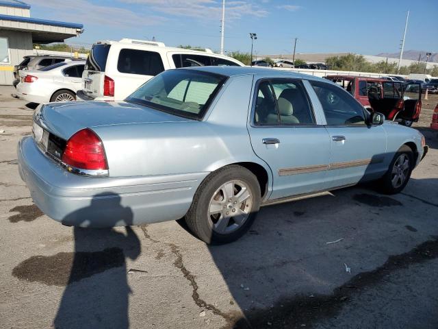 Photo 3 from auction – 2011 FORD CROWN VICT with VIN 2FABP7EV7BX126819