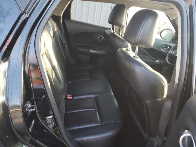 Photo 10 from auction – 2012 NISSAN JUKE S with VIN JN8AF5MR6CT114133