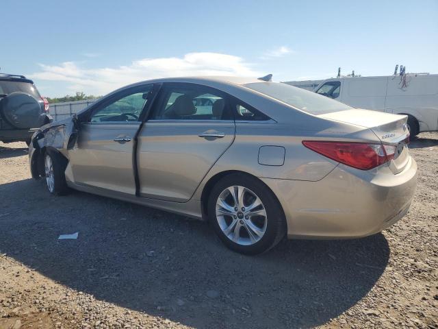 Zdjęcie 2 z aukcji – 2011 HYUNDAI SONATA SE z VIN 5NPEC4AC7BH220738