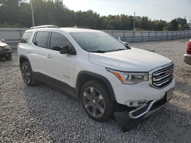 Photo 4 from auction – 2019 GMC ACADIA SLT-2 with VIN 1GKKNNLS4KZ198993