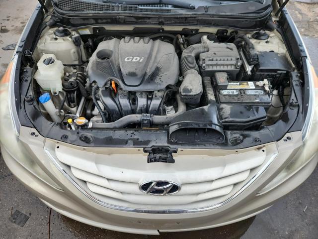 Photo 11 from auction – 2011 HYUNDAI SONATA GLS with VIN 5NPEB4AC7BH180695