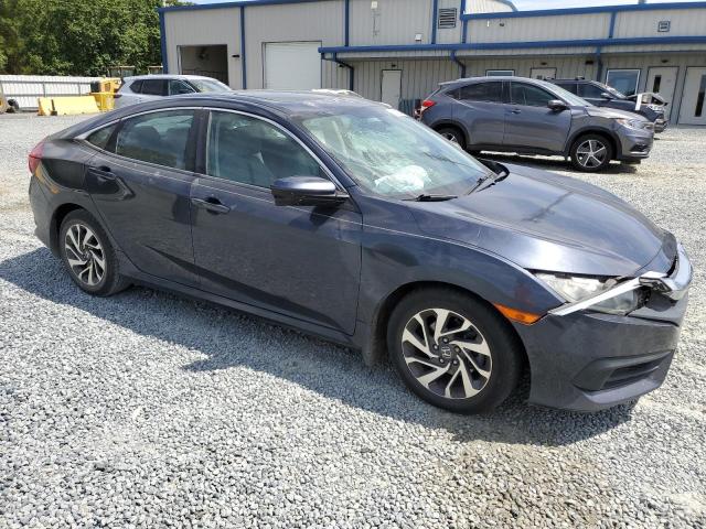 Photo 4 from auction – 2018 HONDA CIVIC EX with VIN 2HGFC2F75JH555185