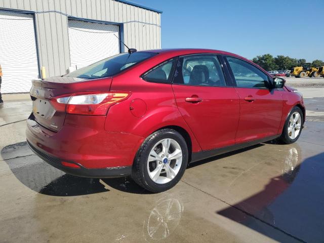 Photo 3 from auction – 2014 FORD FOCUS with VIN 1FADP3F29EL247200