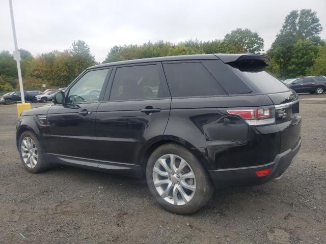 Photo 2 from auction – 2014 LAND ROVER RANGE ROVE with VIN SALWR2WF0EA336099