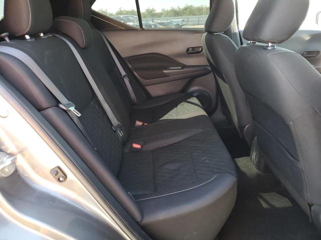 Photo 11 from auction – 2021 NISSAN KICKS S with VIN 3N1CP5BV9ML501690