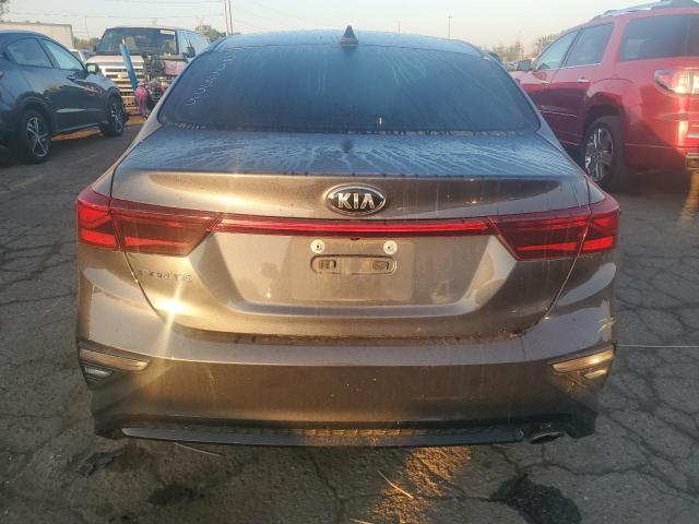 Photo 6 from auction – 2021 KIA FORTE FE with VIN 3KPF24AD6ME285555
