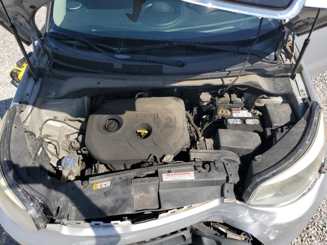 Photo 12 from auction – 2015 KIA SOUL + with VIN KNDJP3A59F7785520