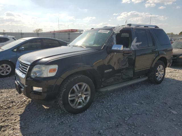 FORD EXPLORER L 2008 with VIN 1FMEU75E98UA44215 - Photo from auction
